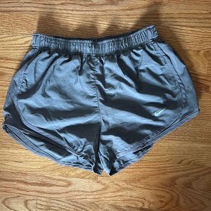 Nike dri-fit shorts